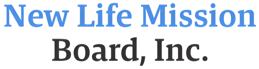 New Life Mission Nepal